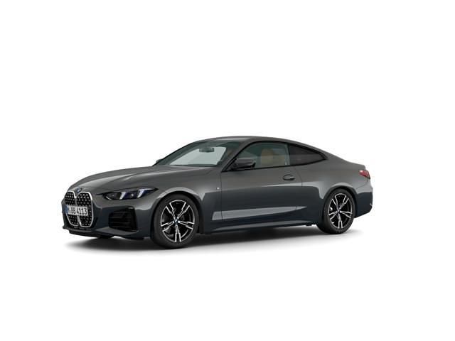 Nuevo BMW 420 Shadowline 190 CV (139 kW) 2026 Coupe