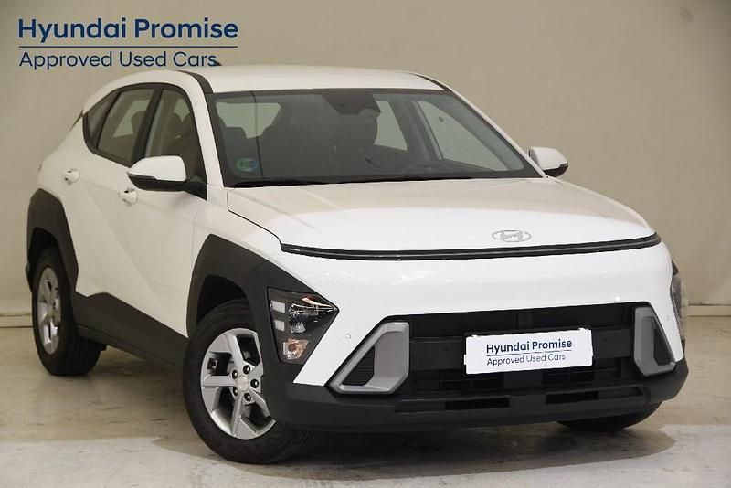 Usado Hyundai Kona 141 CV (103 kW) 2024 SUV