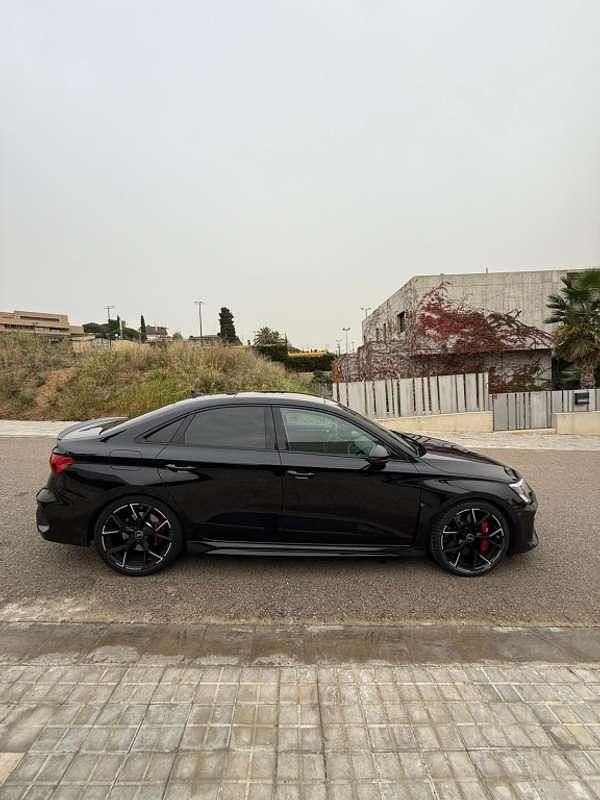 Usado Audi RS3 400 CV (294 kW) 2023 Berlina