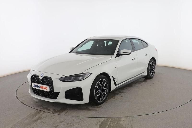 Occasion BMW 420 M Sport 190 ch (139 kW) 2023 Coupé