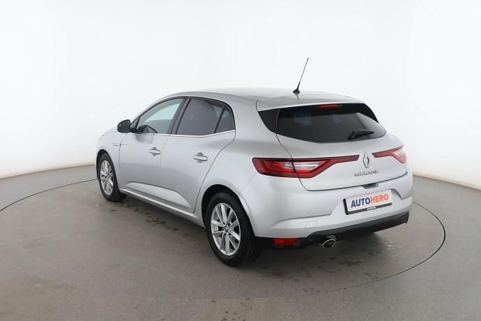 Usado Renault Mégane III Zen 110 CV (80 kW) 2016