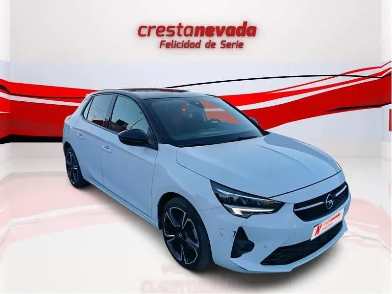 Usado Opel Corsa 131 CV (96 kW) 2023 Utilitario