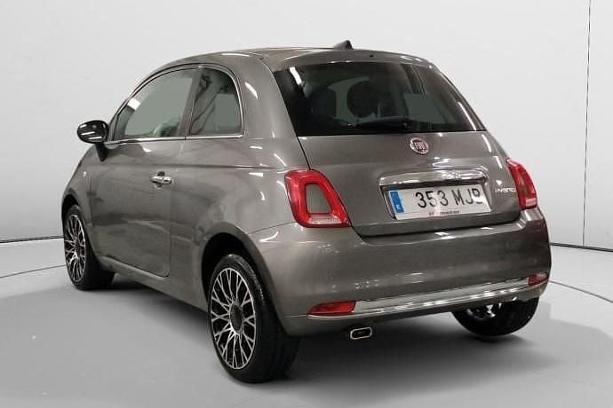 Usado Fiat 500 Dolcevita 69 CV (50 kW) 2023 Utilitario