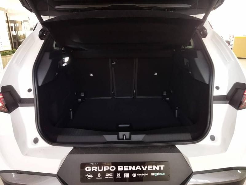 Nuevo Opel Grandland X S 136 CV (100 kW) 2025 Blanco SUV