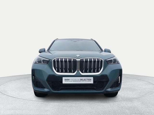 Usado BMW X1 Comfort Edition 150 CV (110 kW) 2025 Verde SUV