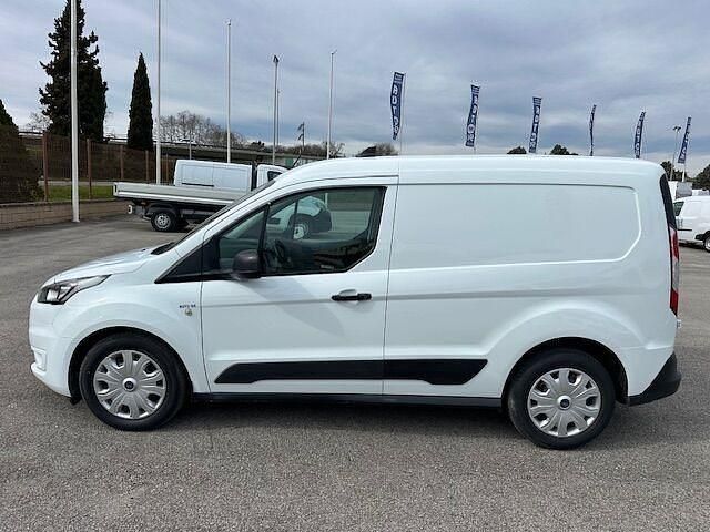 Usado Ford Transit Connect Trend 100 CV (73 kW) 2022 Blanco Monovolumen