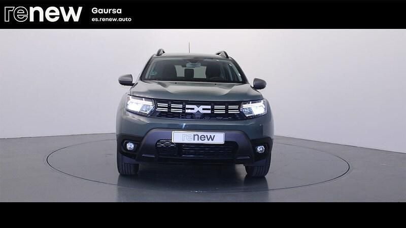 Usado Dacia Duster Journey 150 CV (110 kW) 2024 Verde SUV