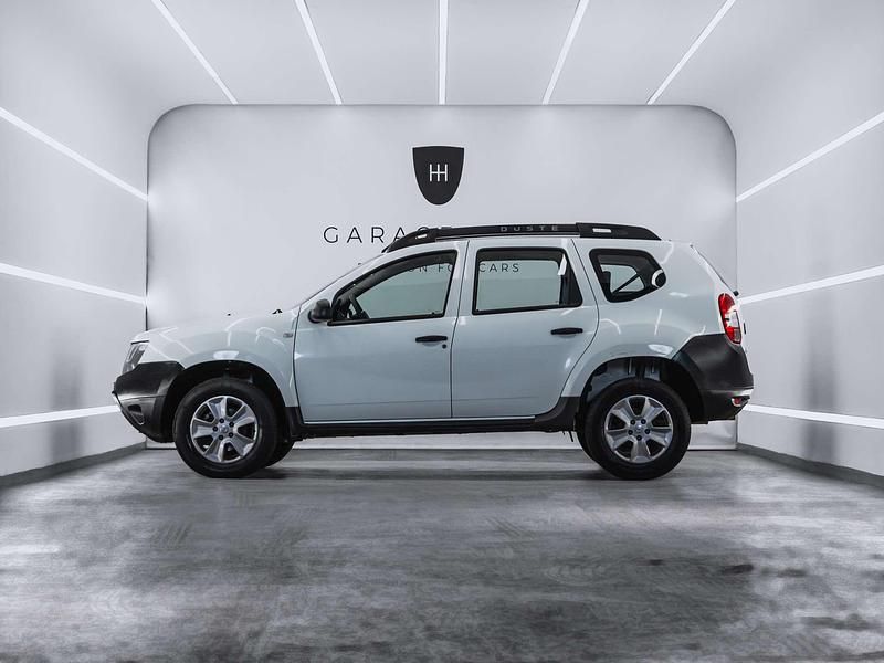 Usado Dacia Duster Ambiance 90 CV (66 kW) 2015 Blanco SUV