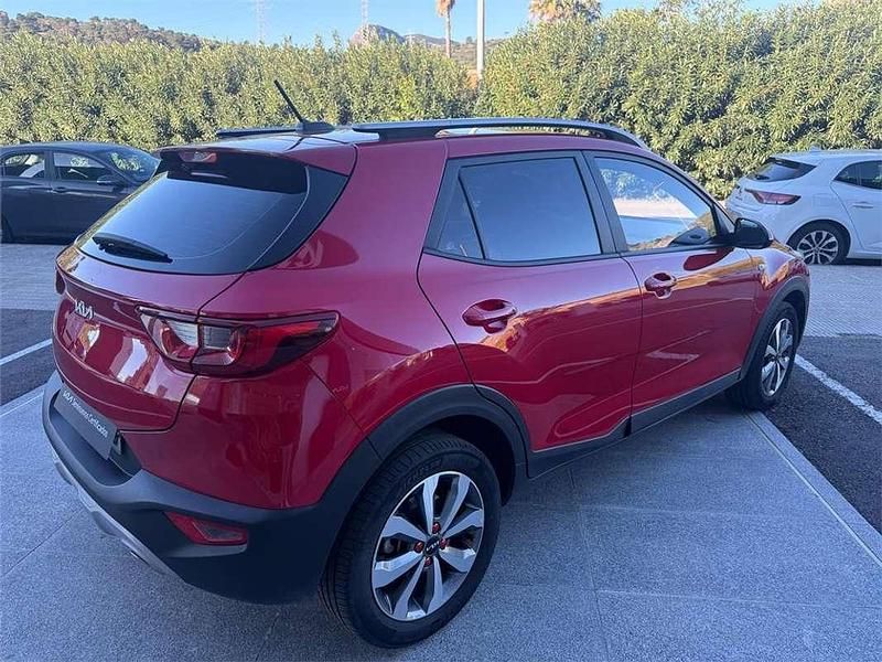 Usado Kia Stonic 79 CV (58 kW) 2024 SUV