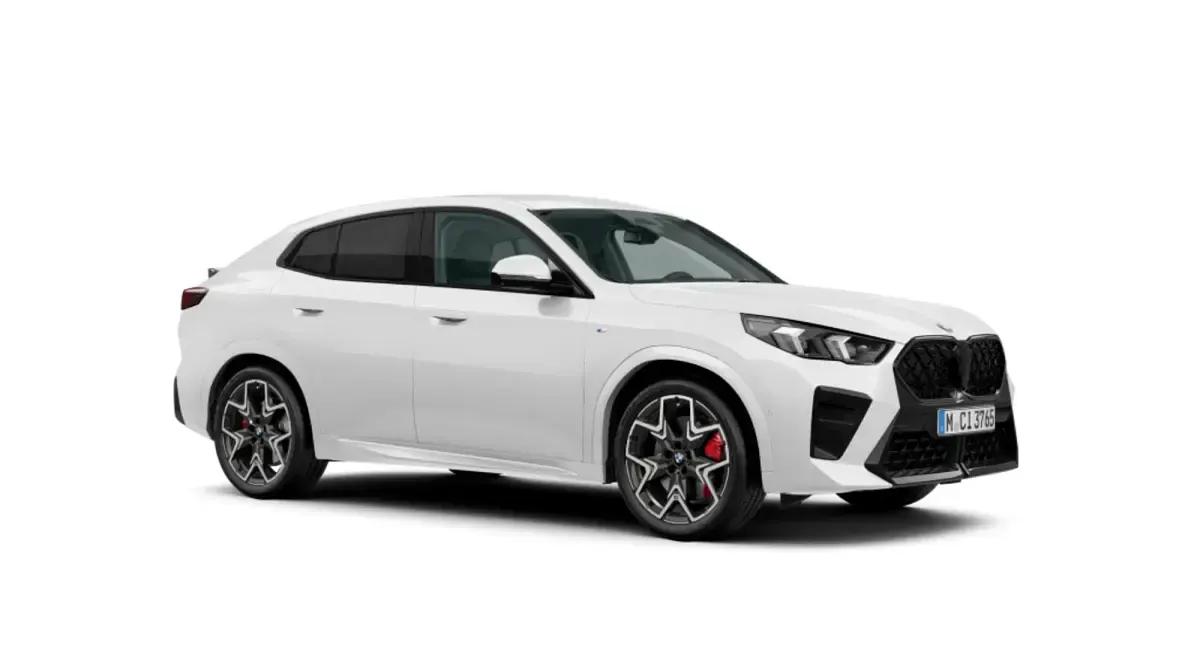 Usado BMW X2 Comfort Edition 170 CV (125 kW) 2024 Blanco SUV