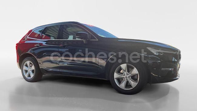 Usado Volvo XC60 Core 197 CV (144 kW) 2023 Negro SUV