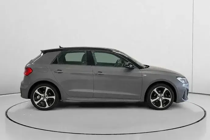 Usado Audi A1 110 CV (80 kW) 2022 SUV