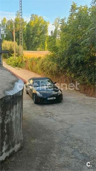 Usado 2006 Nissan 350Z | 15.000 € - Imagen 1/4