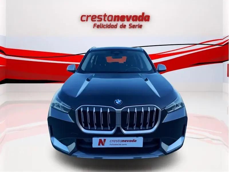 Usado BMW X1 163 CV (119 kW) 2023 SUV