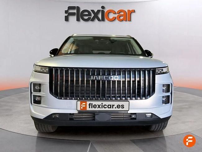 Usado Jaecoo 7 147 CV (108 kW) 2025 Gris SUV