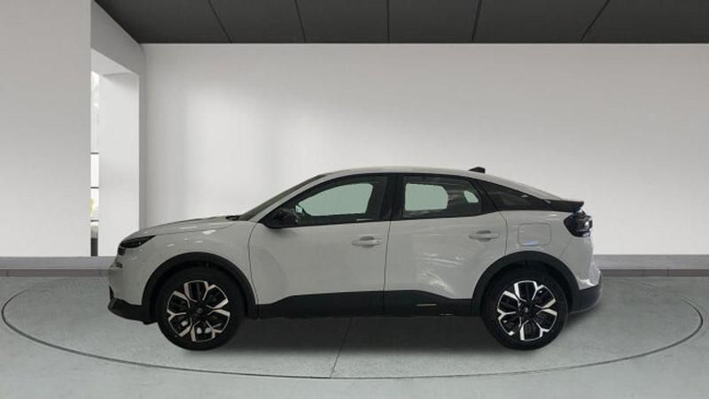 Nuevo Citroën C4 Business Class 145 CV (106 kW) 2026 Blanco SUV