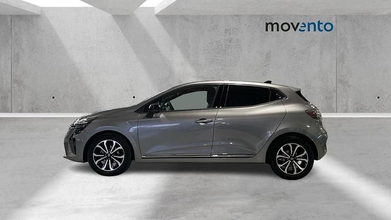 Usado Renault Clio V Techno 90 CV (66 kW) 2024 Otro Berlina