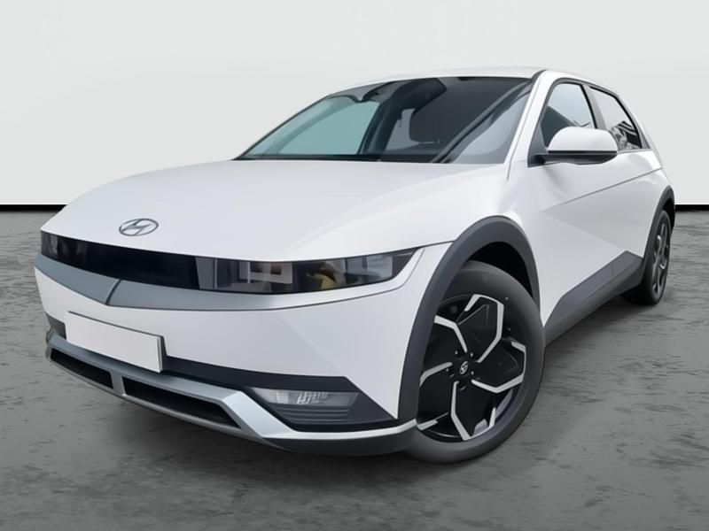 Usado Hyundai Ioniq 5 125 kW (170 CV) 2025 Blanco atlas SUV