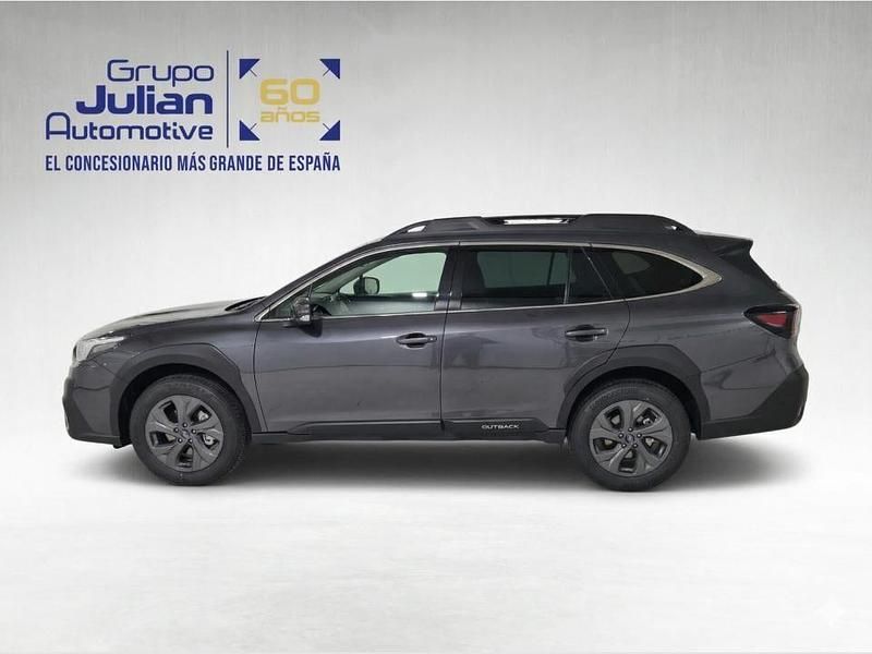 Nuevo Subaru Outback Active 169 CV (124 kW) 2025 Otro SUV