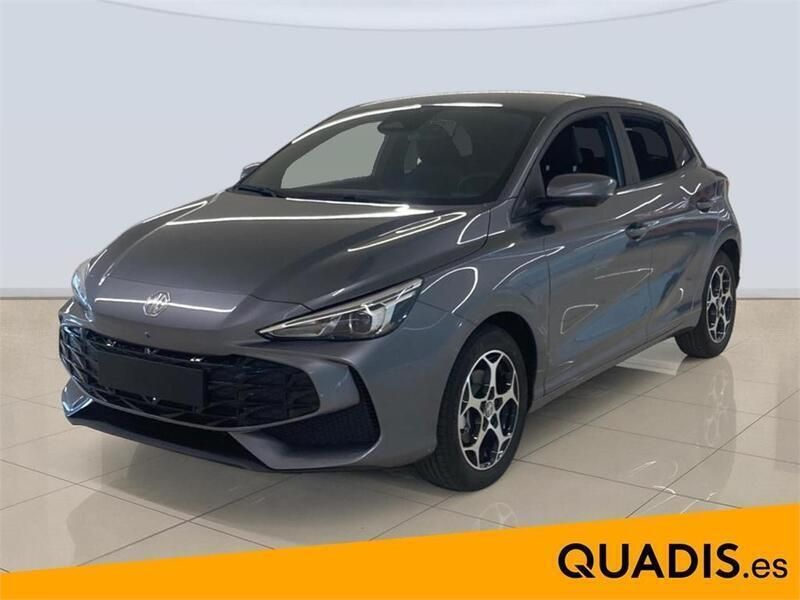Otro Nuevo 2025 MG MG3 Luxury Utilitario | 23.500 € (Caro) - Imagen 1/4