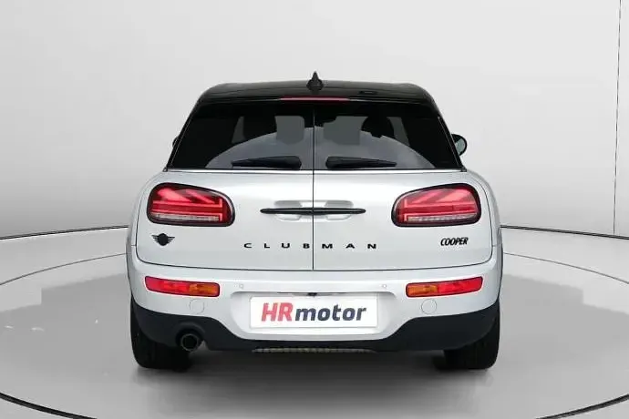 Usado Mini Cooper Clubman 136 CV (100 kW) 2023 Familiar