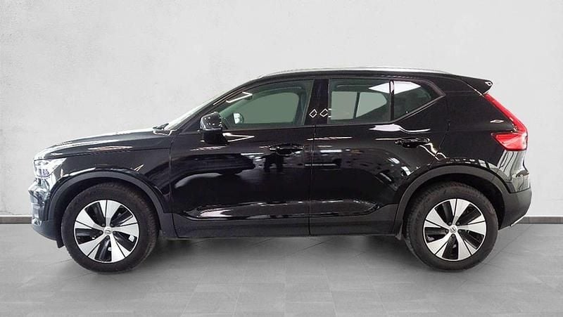 Usado Volvo XC40 Business Edition 165 HP (121 kW) 2021 SUV