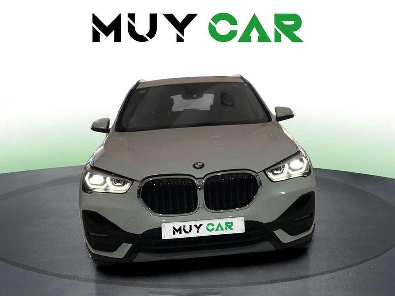 Occasion BMW X1 116 ch (85 kW) 2020 Blanc SUV