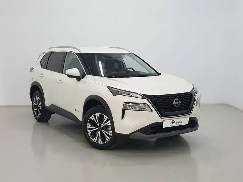 Usado 2023 Nissan X-Trail N-Connecta SUV | 33.100 € (Buen precio) - Imagen 1/4