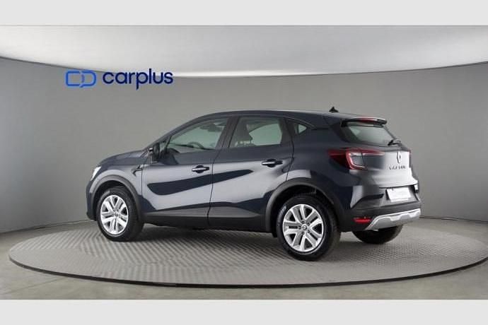 Usado Renault Captur Equilibre 100 CV (73 kW) 2023 SUV