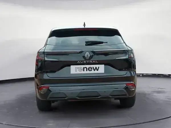 Usado Renault Austral Techno 150 CV (110 kW) 2026 Otro SUV