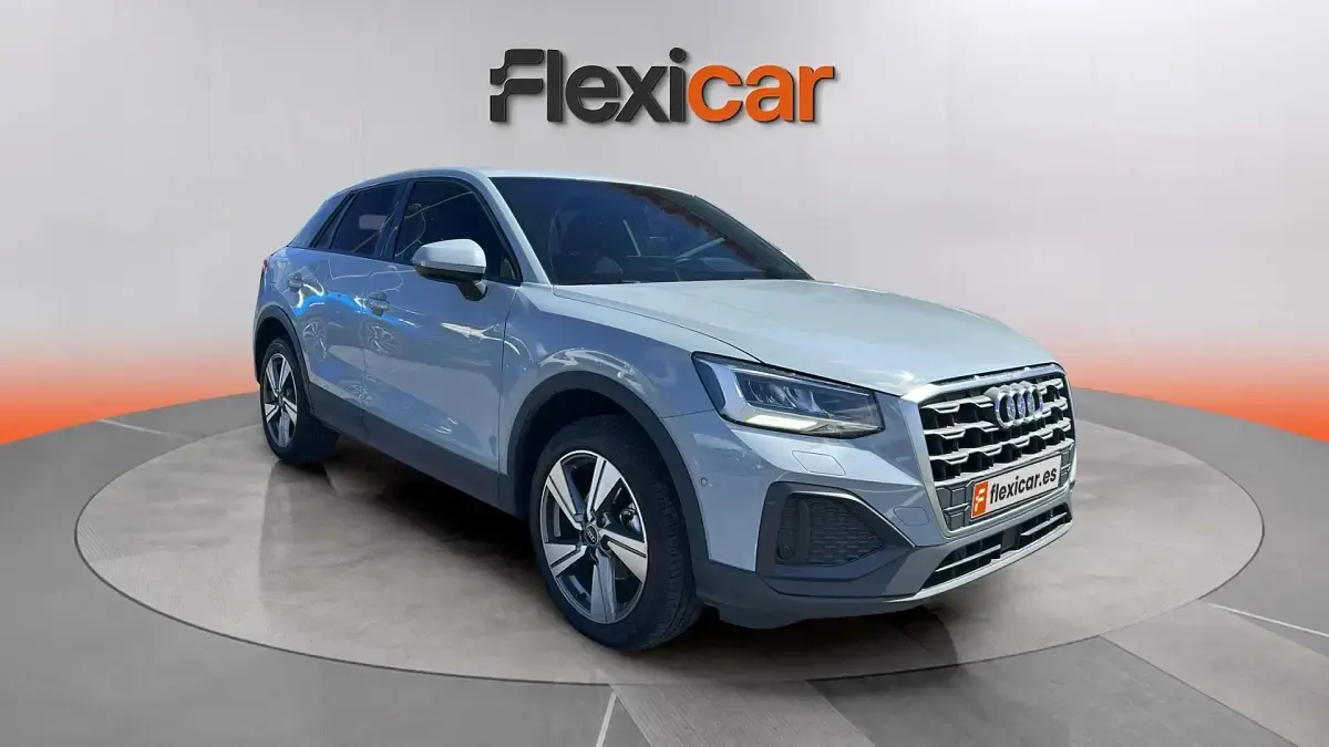Occasion Audi Q2 Premium 110 PK (80 kW) 2022 SUV