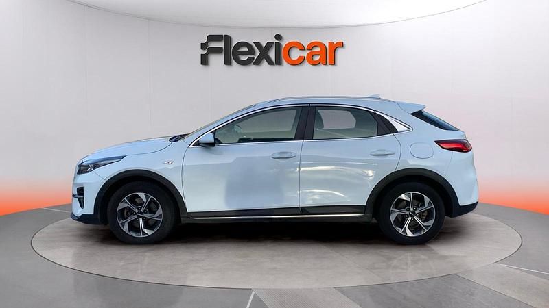 Usado Kia XCeed 120 CV (88 kW) 2019 Blanco SUV