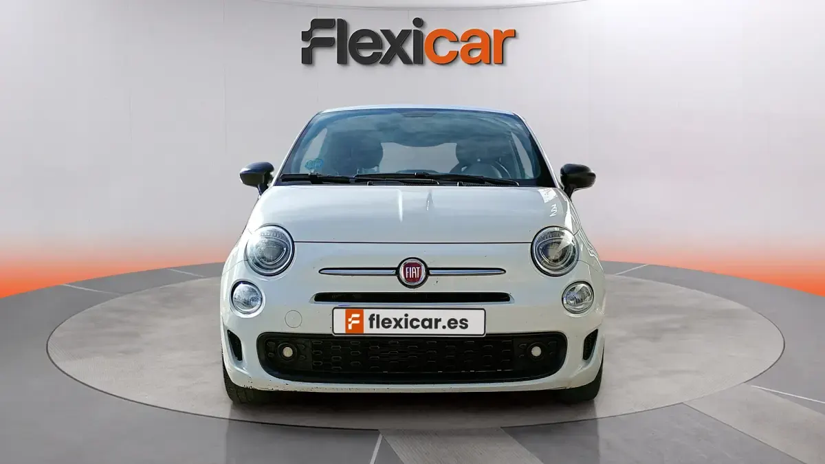 Occasion Fiat 500 Club 71 PK (52 kW) 2022 Sedan