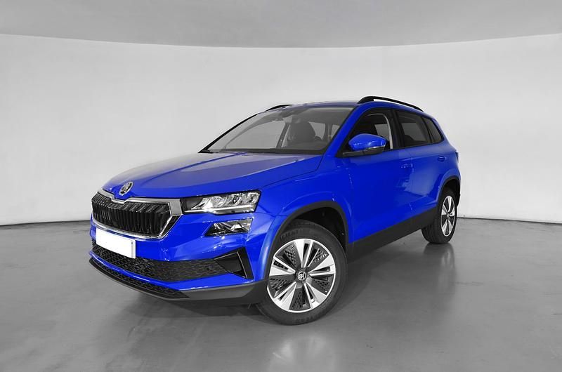 Azul energy Usado 2022 Skoda Karoq Ambition SUV | 19.990 € (Precio justo) - Imagen 1/4