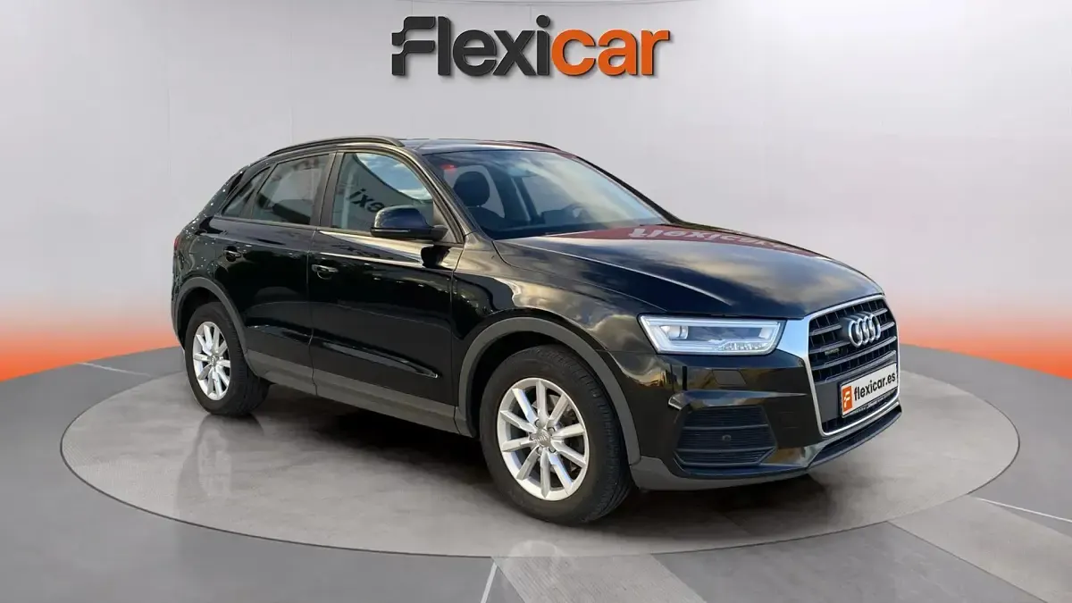 Usado Audi Q3 Premium 150 CV (110 kW) 2016 SUV