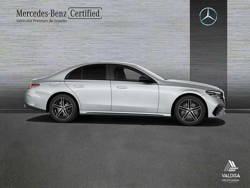 Usado Mercedes E300 313 CV (230 kW) 2024 Berlina