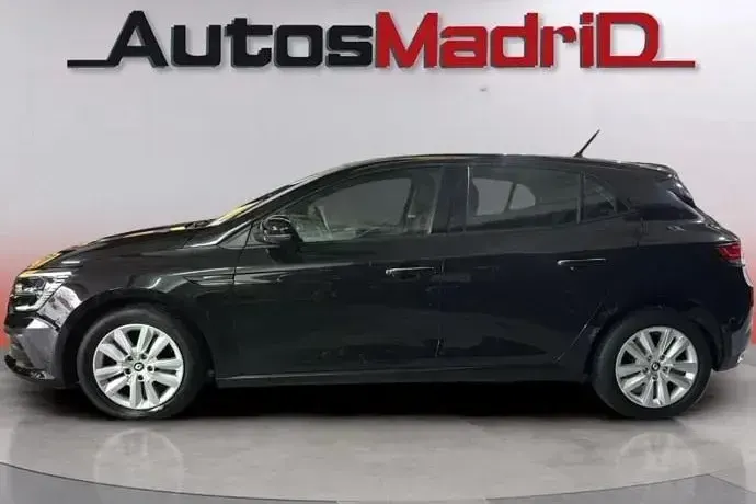 Usado Renault Mégane II Equilibre 115 CV (84 kW) 2022 Berlina