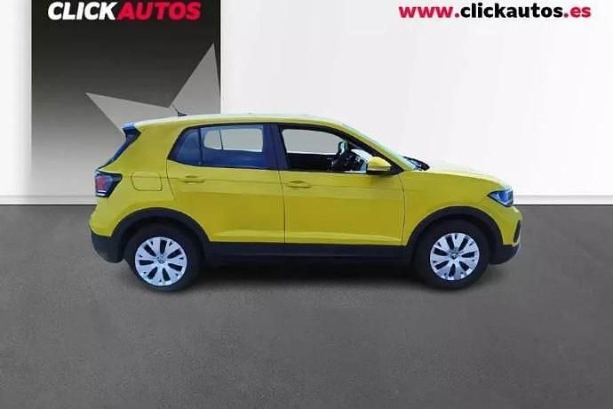 Usado VW T-Cross Edition 95 CV (69 kW) 2025 SUV
