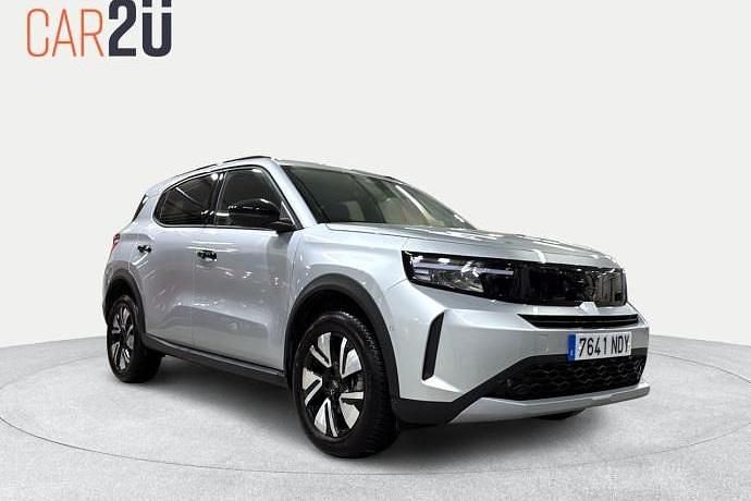 Usado Opel Frontera S 145 CV (106 kW) 2025 SUV