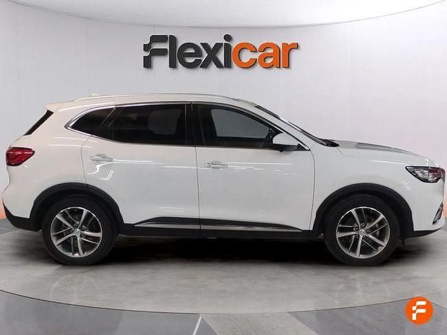 Usado MG HS Comfort 162 CV (119 kW) 2023 Blanco SUV