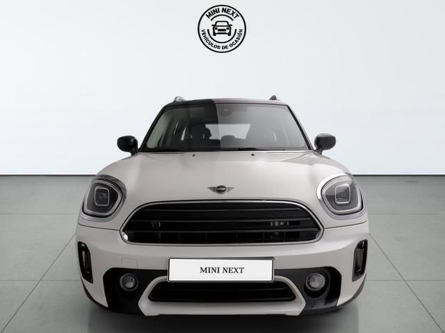 Usado Mini Cooper Countryman 136 CV (100 kW) 2024 SUV