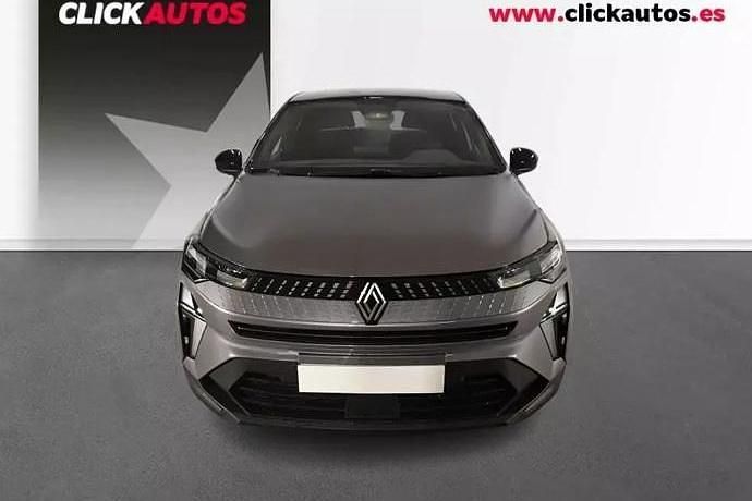 Usado Renault Captur Evolution 90 CV (66 kW) 2025 SUV