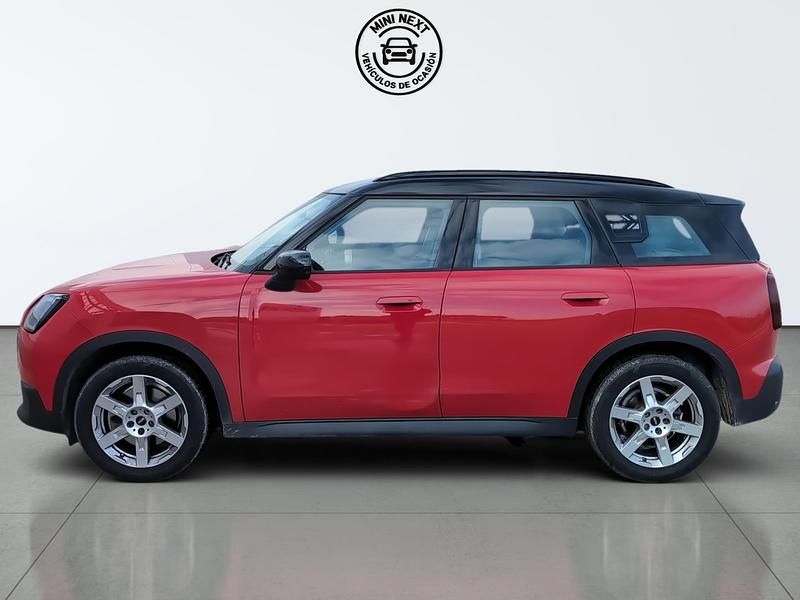 Usado Mini Countryman 170 CV (125 kW) 2024 SUV