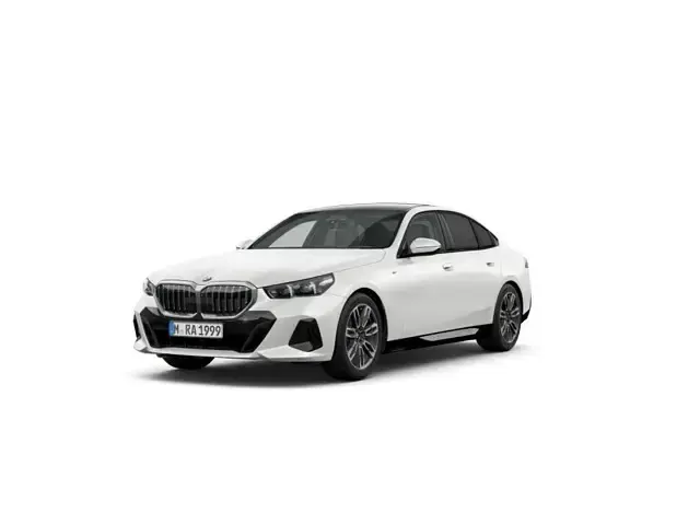 Usado BMW 520 Comfort Edition 197 CV (144 kW) 2025