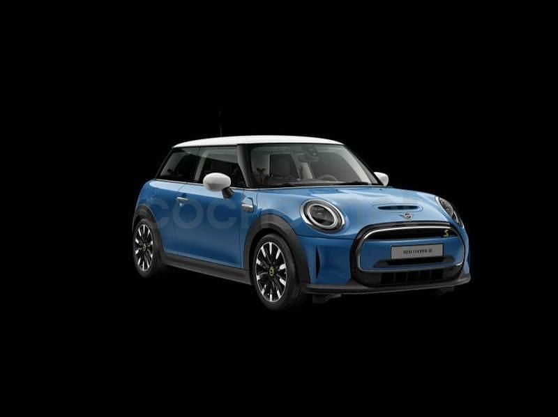 Usado Mini Cooper SE 2023 Eléctrico Utilitario