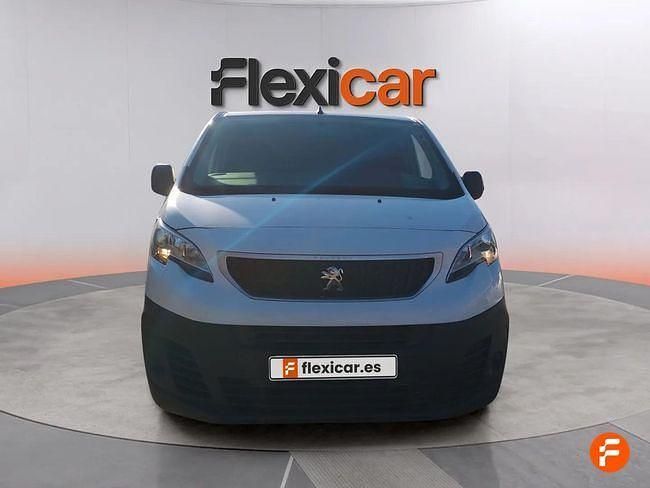 Usado Peugeot Expert 120 CV (88 kW) 2021 Blanco Van