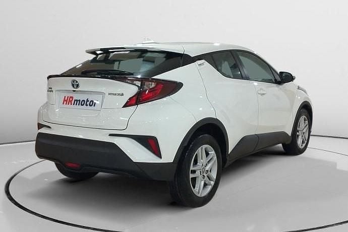 Usado Toyota C-HR Active 122 CV (89 kW) 2023 SUV