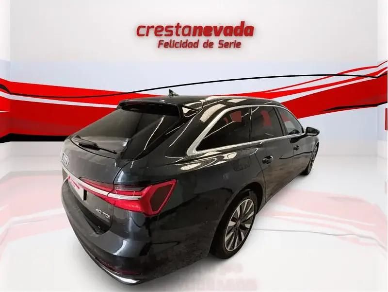 Usado Audi A6 204 CV (150 kW) 2020 Familiar