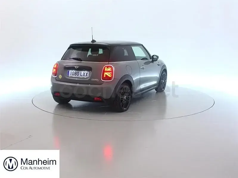 Usado Mini Cooper SE 135 kW (184 CV) 2022 Eléctrico Utilitario