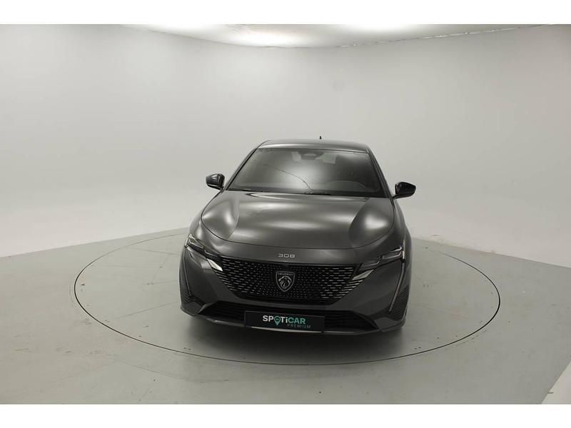 Occasion Peugeot 308 GT 114 kW (156 PK) 2024 Grijs Sedan